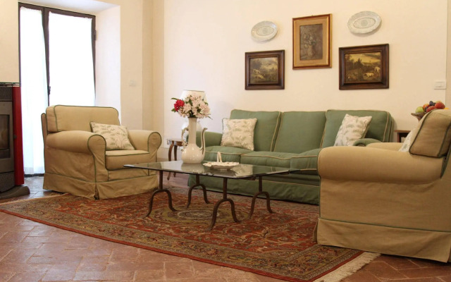 Villa Fillinelle