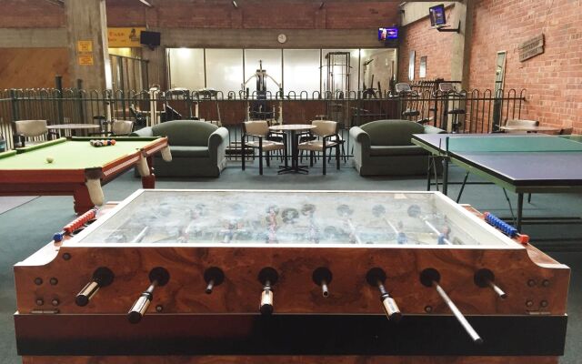 Sovereign Park Motor Inn