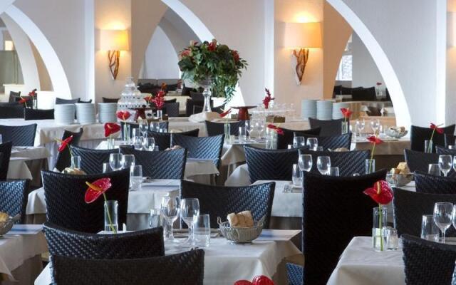 Hotel Flamingo Resort