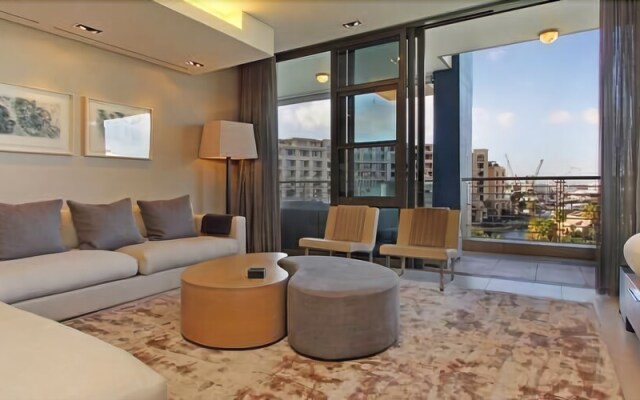 Magnascape Waterfront Apartments