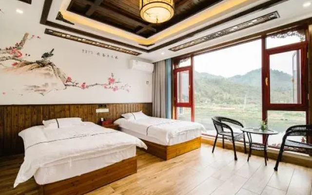 Yunshuiwan Hostel