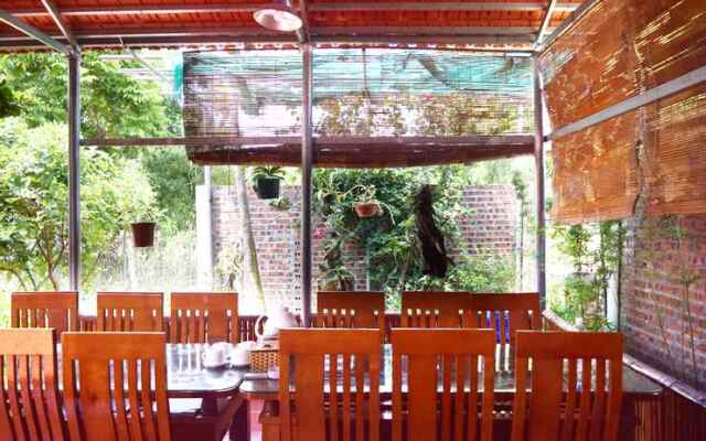 Van Long Family Homestay