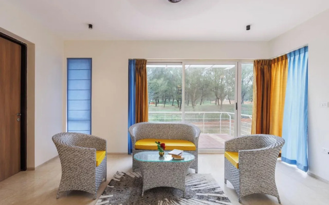 Golfer's Arena by Stayjade