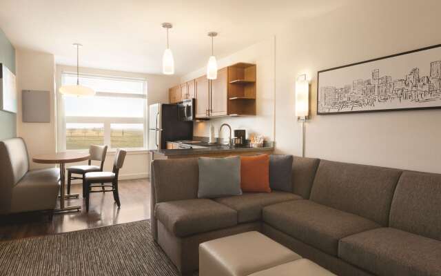 Hyatt House Denver Airport