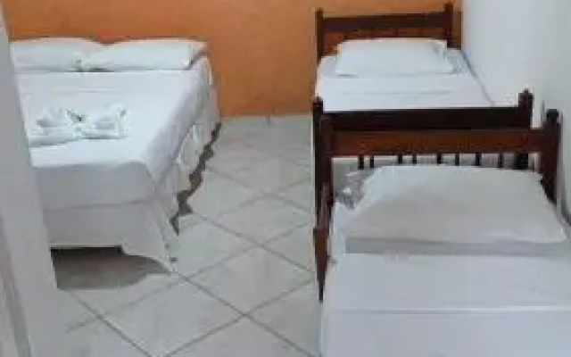 Pousada Canto do Sabiá