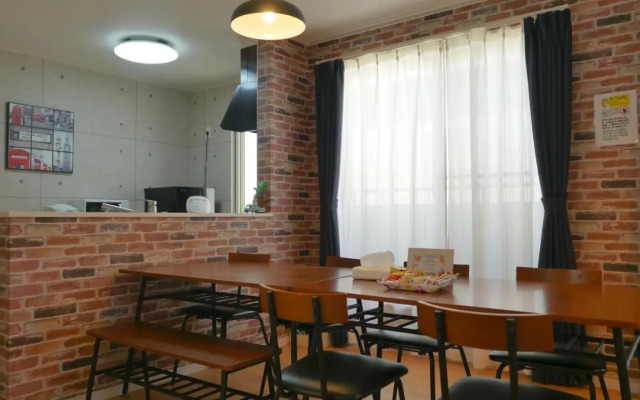 グランディオーソ沖縄ヴィラ恩納1