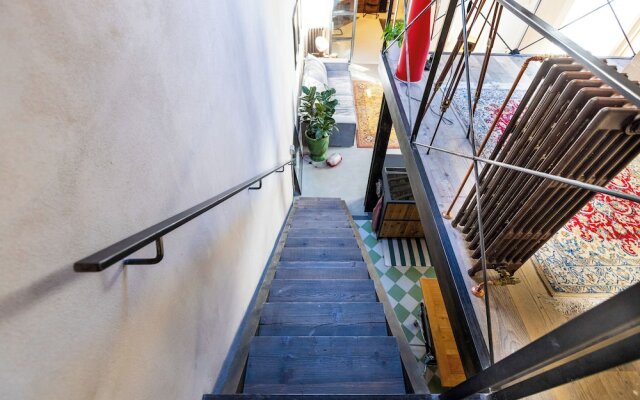 The Urban Loft by Mmega