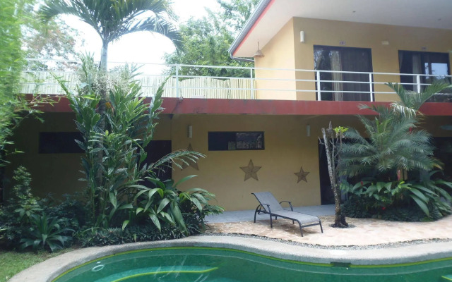 Hotel Luz de Luna