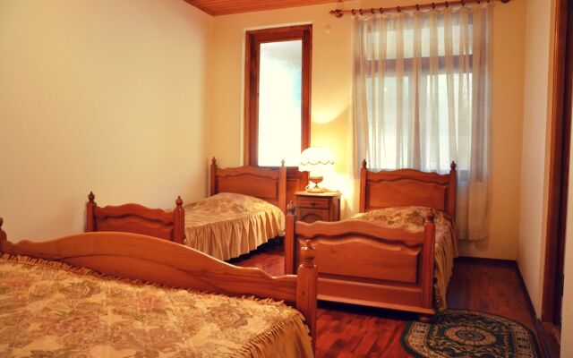 Kvariati - Guest House