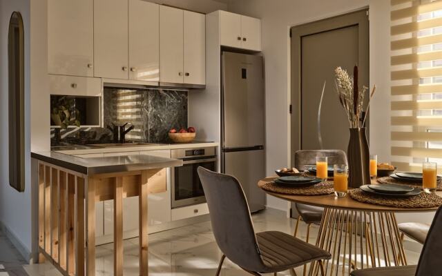 Ocean Luxury Villas