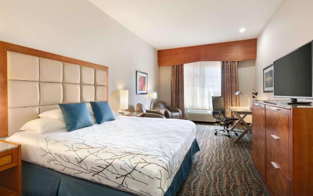 Best Western Plus Peppertree Inn At Omak