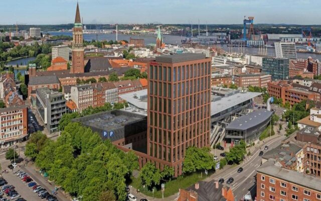 Hampton by Hilton Kiel City Centre