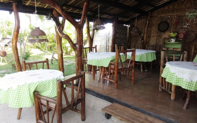 St. Bernard Beach Resort