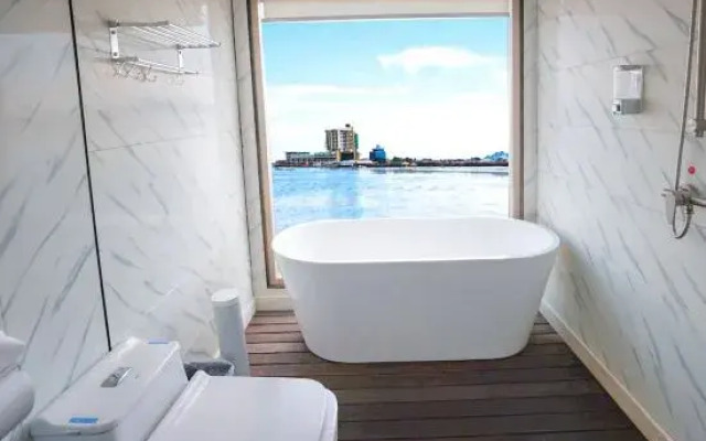 Coco Scuba Inn Semporna 2