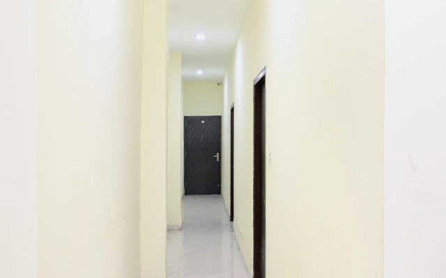 Gian Residency By OYO Rooms