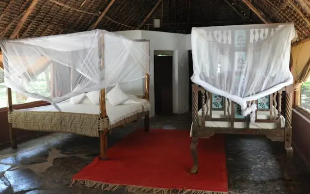 Funzi Mangrove Resort