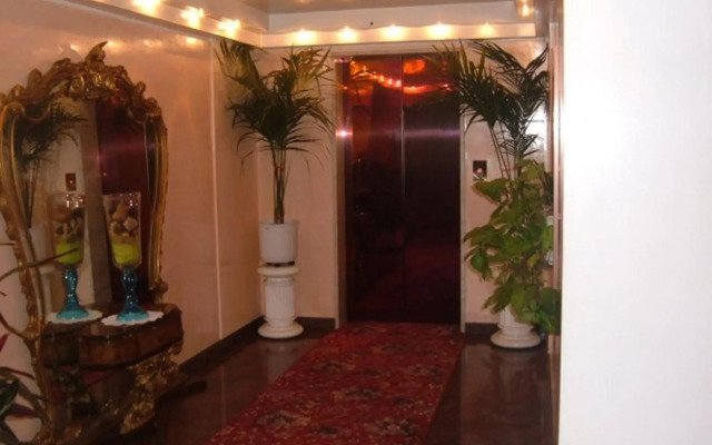 Hotel Roma