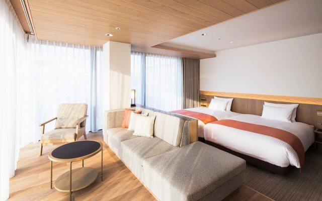 Hotel Metropolitan Kamakura