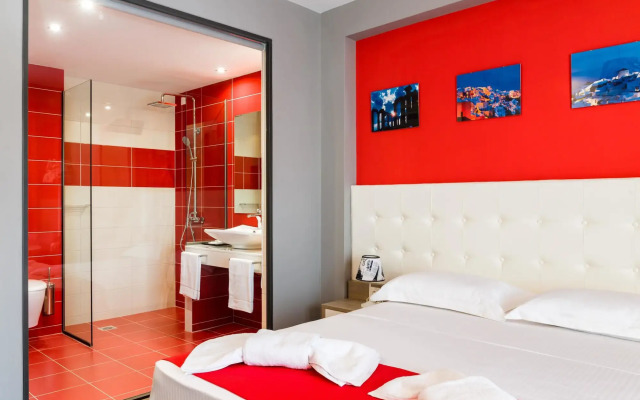 Lagaria Hotel & Apartments
