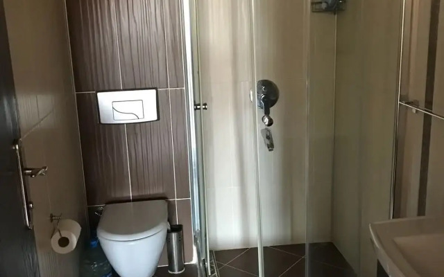 Emin Butik Otel Amasra