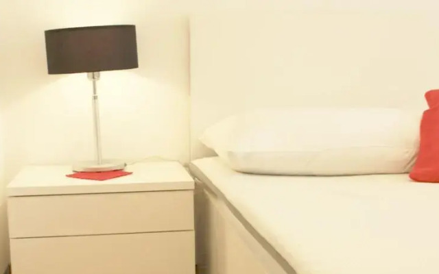 Apartment Poesia Urbana