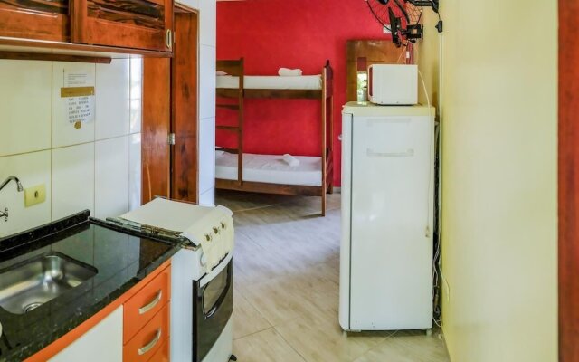 Hospedaria Vitoria Mar