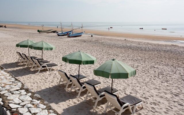 Sailom Hotel Hua Hin