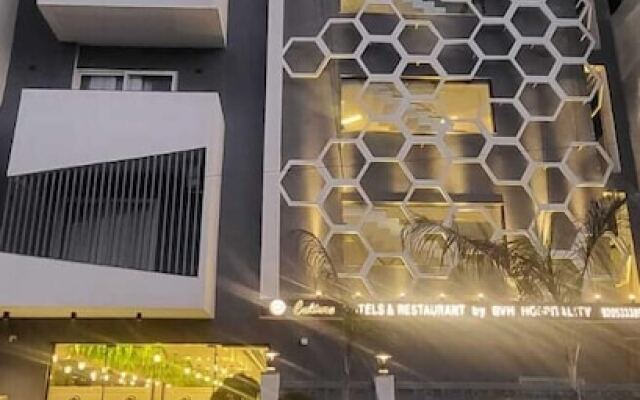 Culture by BVH Hospitality Greater Noida