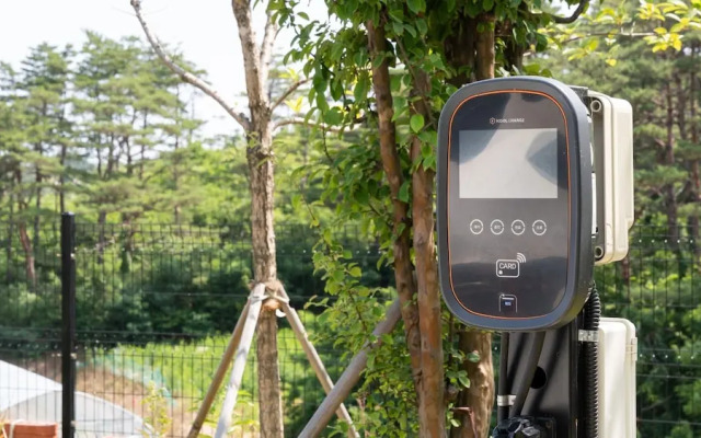 Sokcho Supuro Caravan