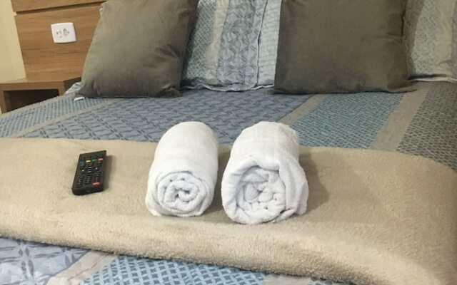 Pousada Morada Dusanjos