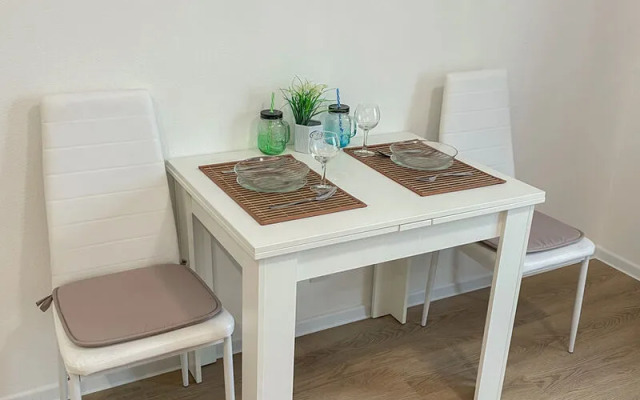 Апартаменты СанниДейс на ул. Люблинская, д. 72А, корп. 2