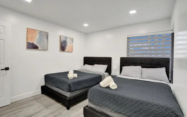 The Lake House in Fort Lauderdale