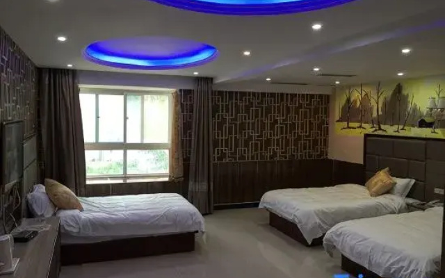 Jiali Hotel (Wenchang Wanda)