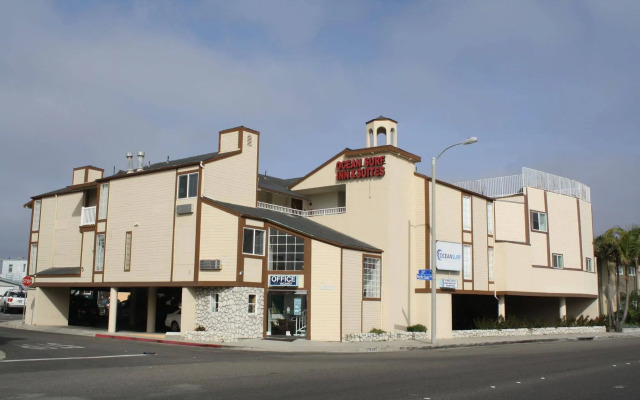 Ocean Surf Inn & Suites