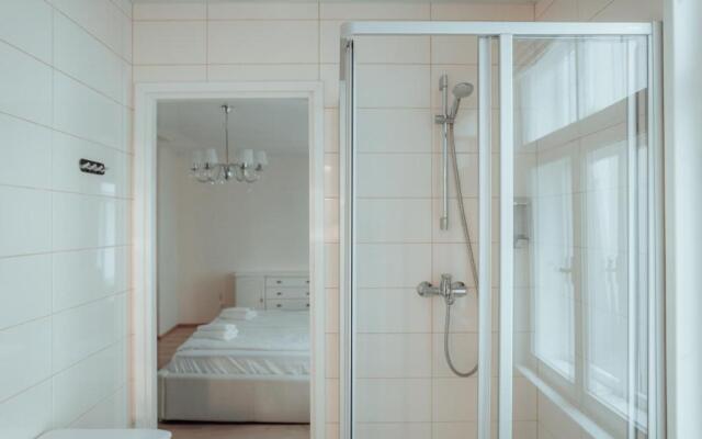 Lovely 1-bedroom apartment in the Old Town
