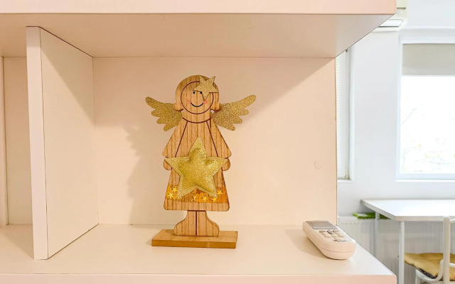 National Arena Studio 2