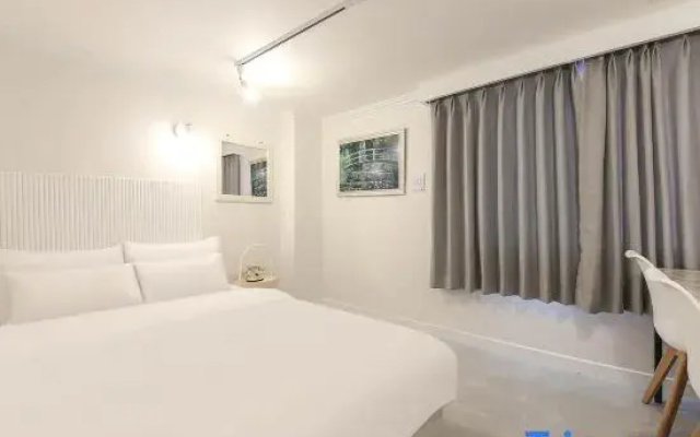 Jinju Hotel Europe