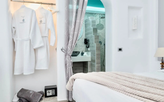 Anastasia Princess Luxury Beach Residence, Adults Only