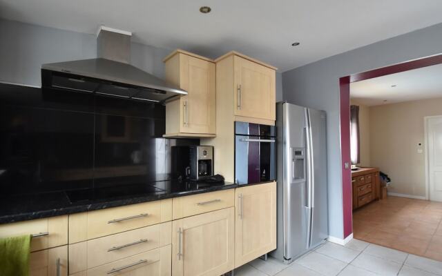 Air-conditioned Villa With Private, Fenced Swimming Pool With Covered Terrace