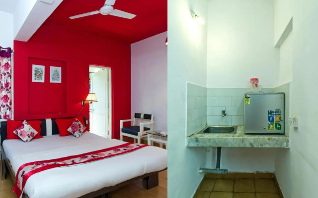 Ondas Do Mar Beach Resort Phase 1