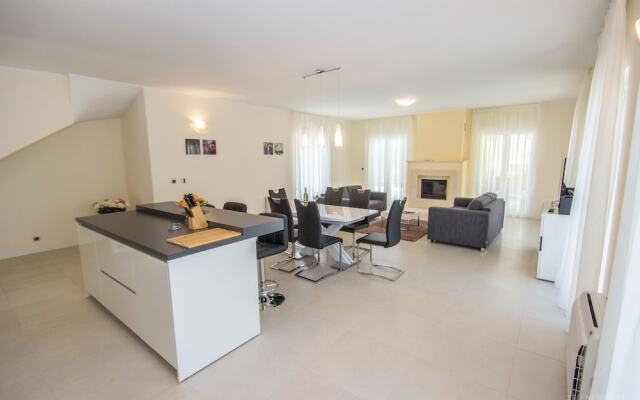 Villas Brac Hills