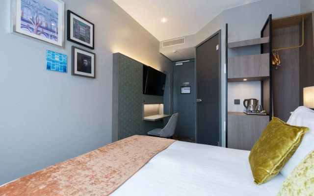 Leonardo Boutique Museumhotel
