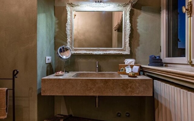 Villa Le Prata - Residenza del Vescovo