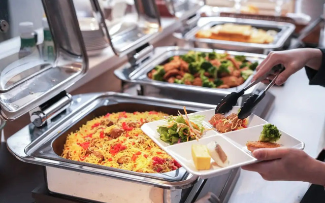 Super Hotel Kofu Showa Inter