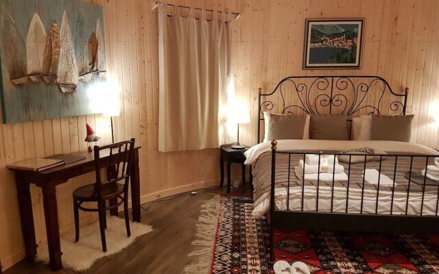 Linden Tree Retreat & Ranch