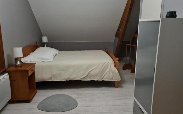 Le Gîte d'en Bas
