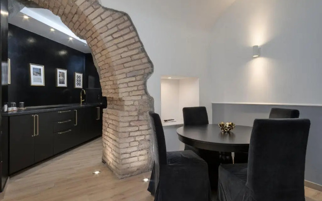 Hotel Giolitti
