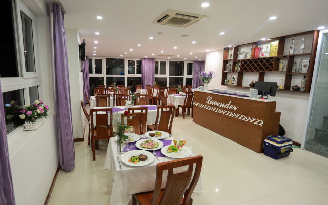 Lavender Nha Trang Hotel
