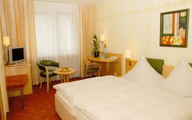 Hotel Graf