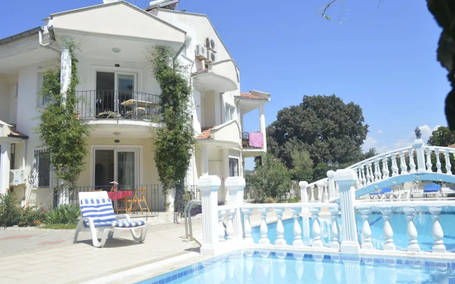 Oludeniz Hostel